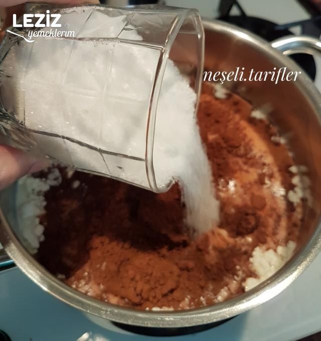 Ev Yapımı Supangle Nasıl Yapılır