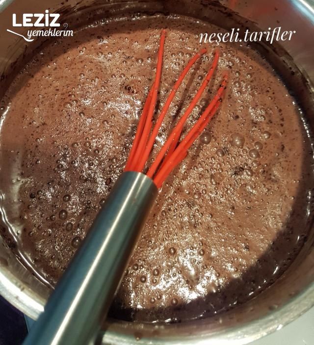 Ev Yapımı Supangle Nasıl Yapılır