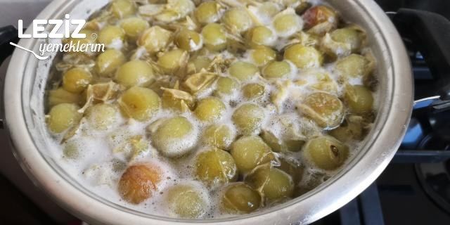 Organik Erik Suyu (  Çok Lezzetli)