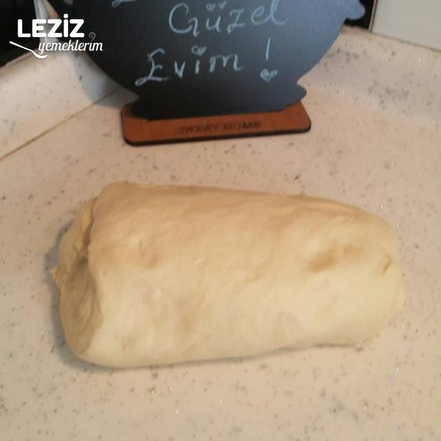 Foccacia Ekmeği