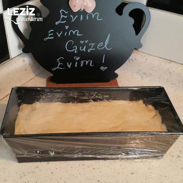 Foccacia Ekmeği