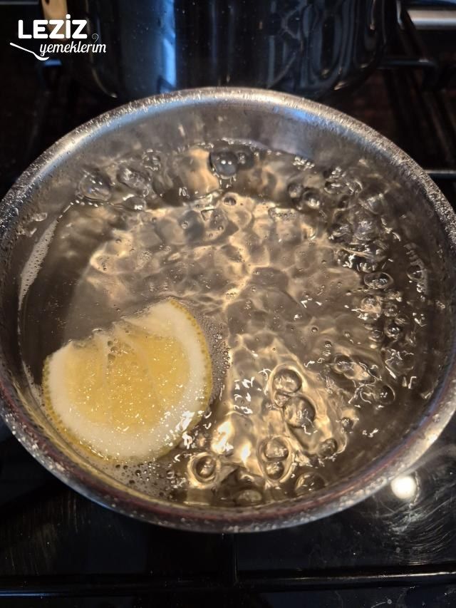 Baklava Tadında Kurabiye Tatlısı