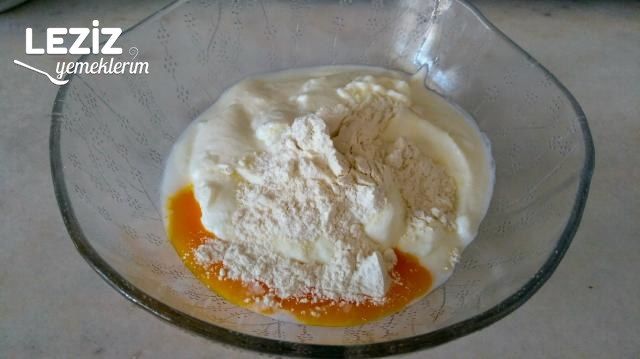 Terbiyeli Havuç Çorbası