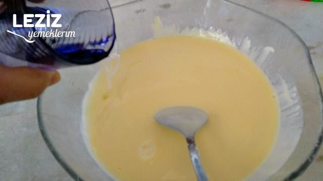 Terbiyeli Havuç Çorbası