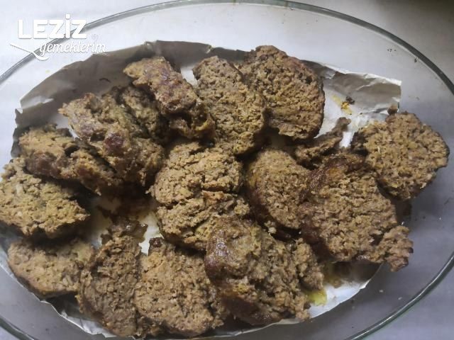 Leziz İkram Yemeği Rosto Köfte