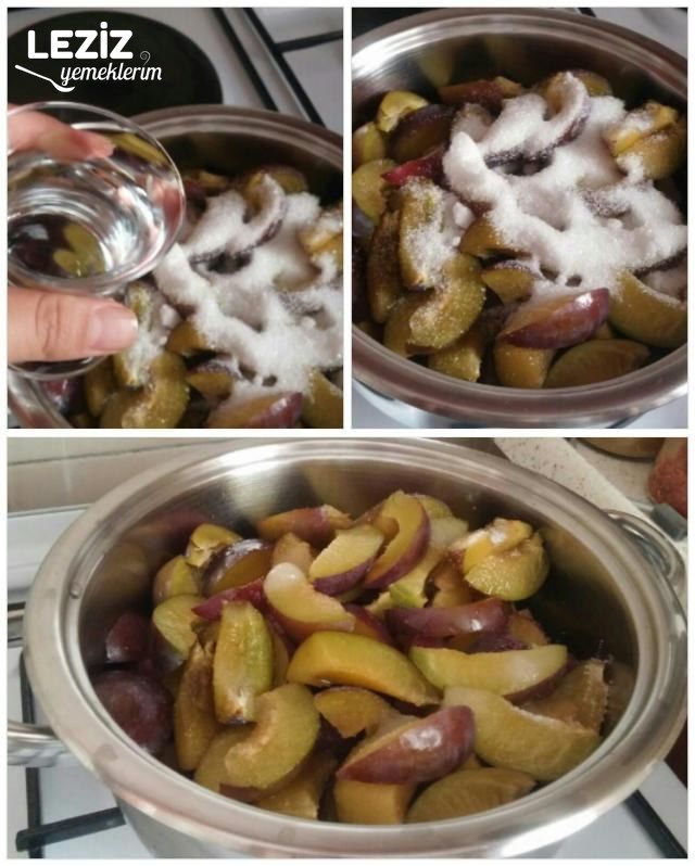 Erik Pestili Tarifi (Lezzetli Ve Nişastasız)