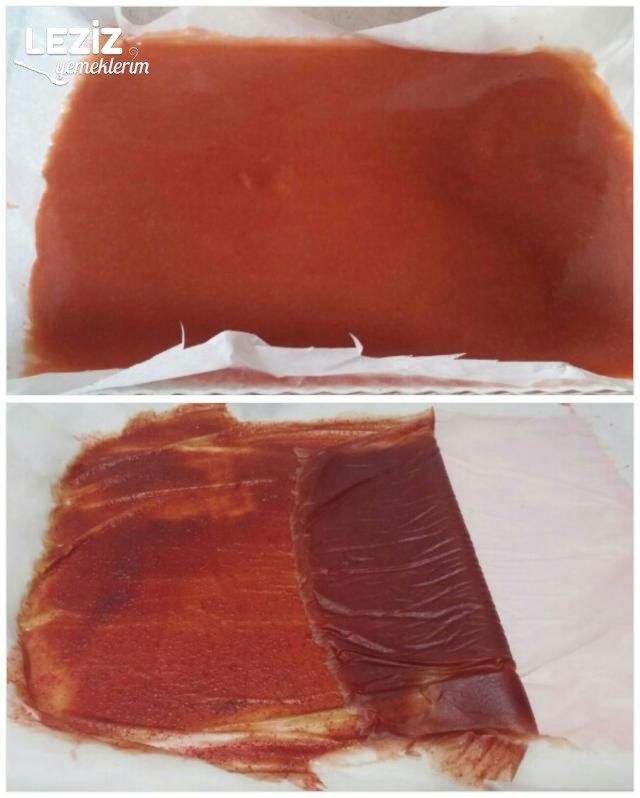 Erik Pestili Tarifi (Lezzetli Ve Nişastasız)