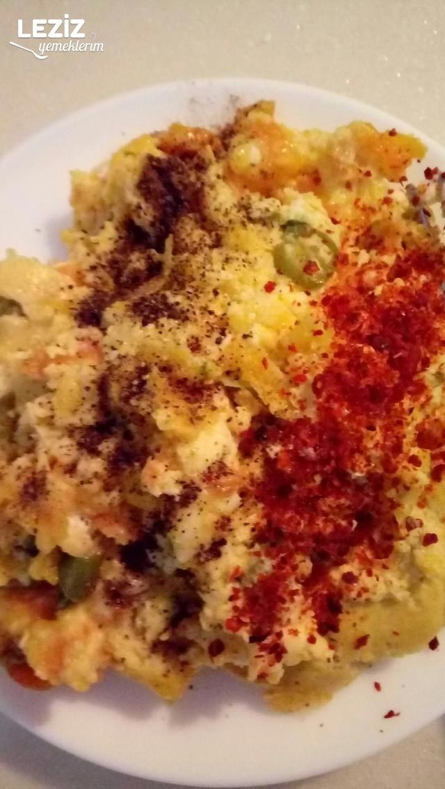 Dedenin Kahvaltısı