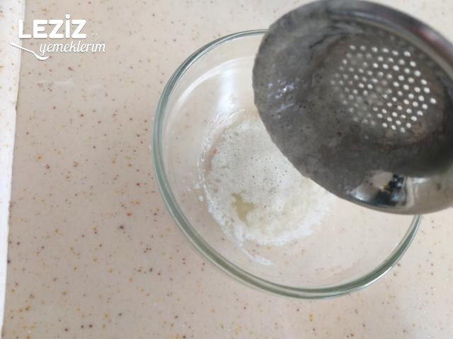 Sade Yağ Nasıl Yapılır?