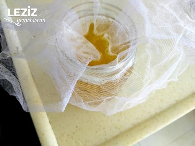 Sade Yağ Nasıl Yapılır?