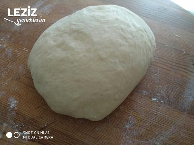 Mis Gibi Limon Kokulu Paskalya