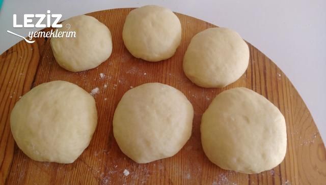 Mis Gibi Limon Kokulu Paskalya