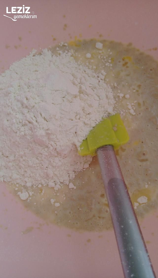 Mis Gibi Limon Kokulu Paskalya