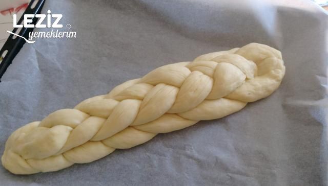 Mis Gibi Limon Kokulu Paskalya