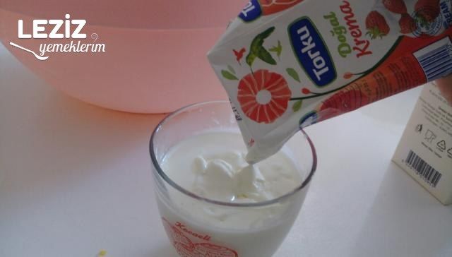 Mis Gibi Limon Kokulu Paskalya