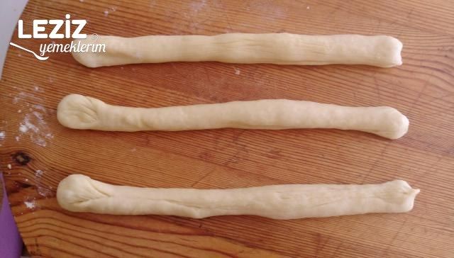 Mis Gibi Limon Kokulu Paskalya