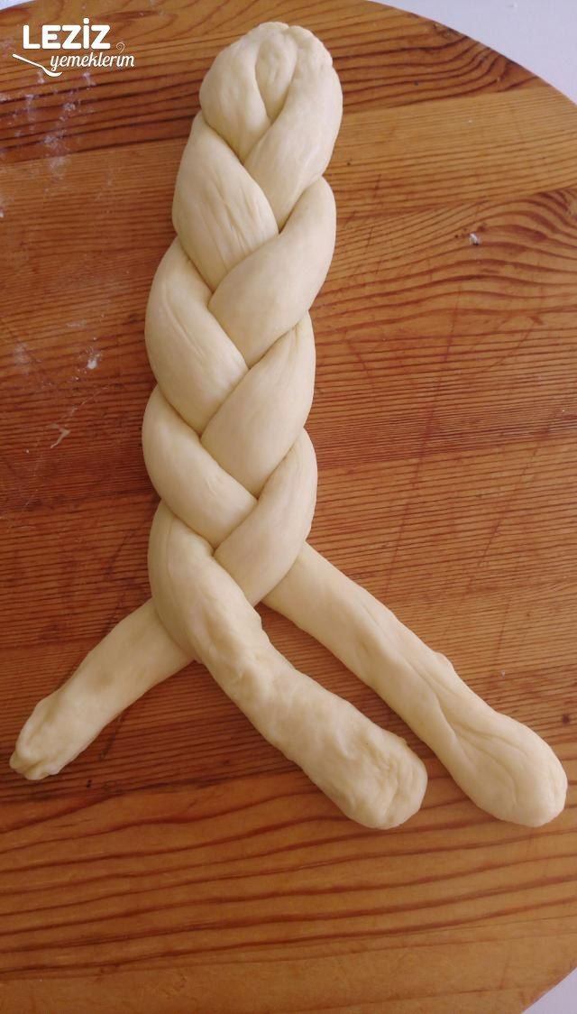 Mis Gibi Limon Kokulu Paskalya