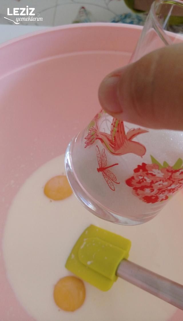 Mis Gibi Limon Kokulu Paskalya