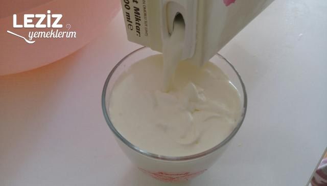 Mis Gibi Limon Kokulu Paskalya