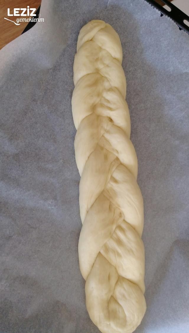 Mis Gibi Limon Kokulu Paskalya