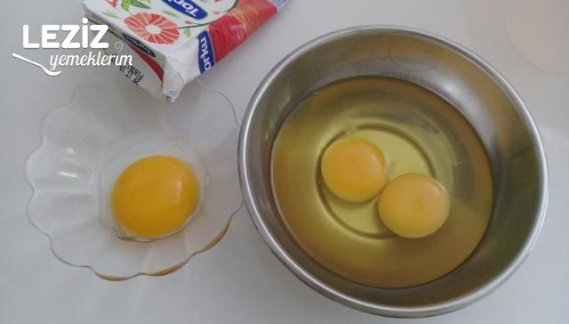 Mis Gibi Limon Kokulu Paskalya