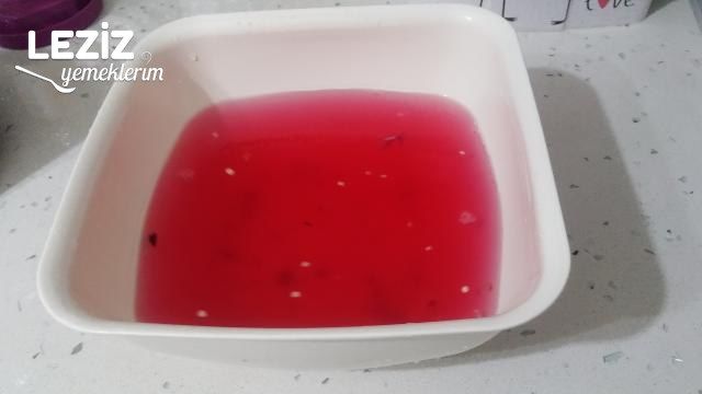 Lokanta Usulü Lahana Turşusu