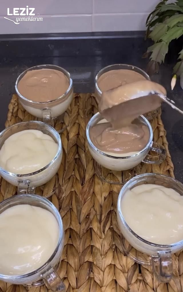 İki Renkli Magnolia