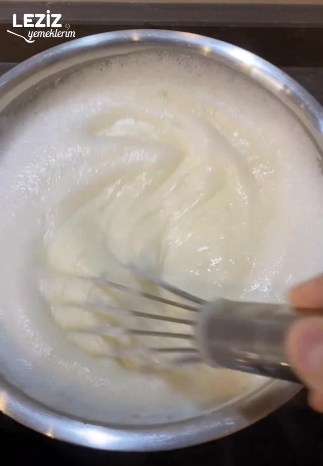 İki Renkli Magnolia