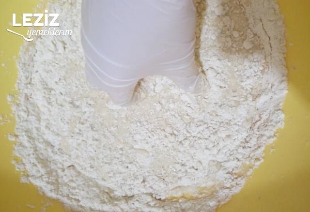 Annemin Ellerinden Köy Ekmeği