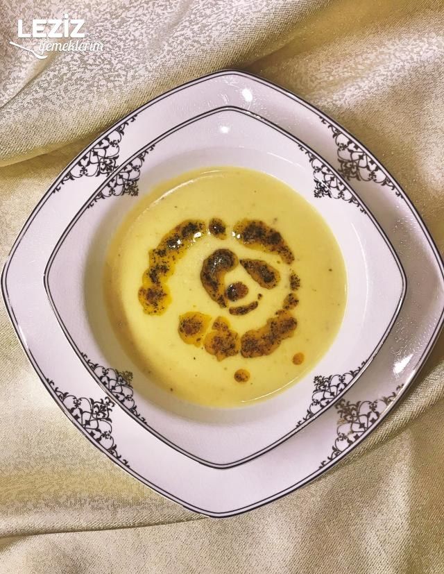 Çeşm-i Nigar Çorbası