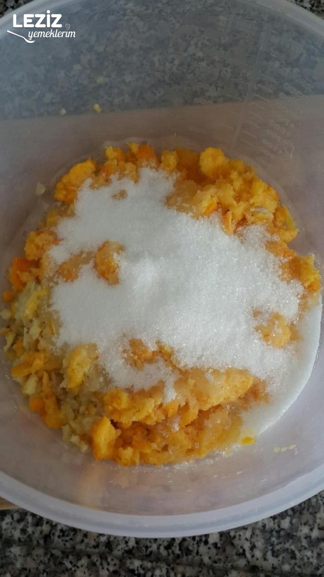 Ev Yapımı Limonata