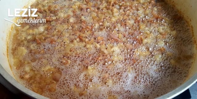 Sokak Lezzetinde Evde Kokoreç (Dışarıda Yemeye Son)