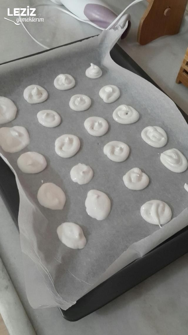 Beze Nasıl Yapılır