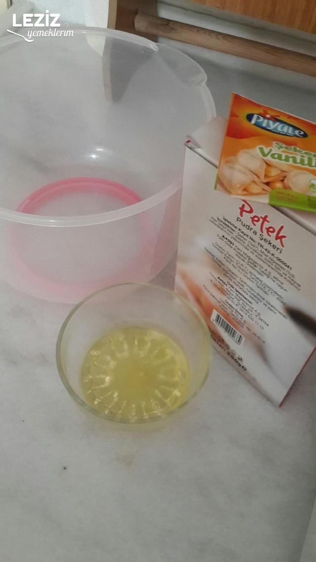 Beze Nasıl Yapılır