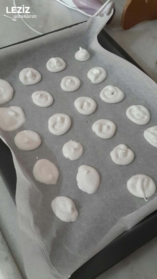 Beze Nasıl Yapılır