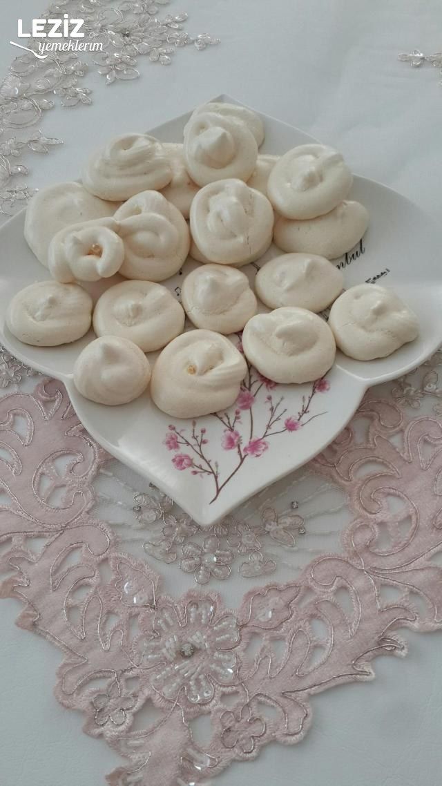 Beze Nasıl Yapılır