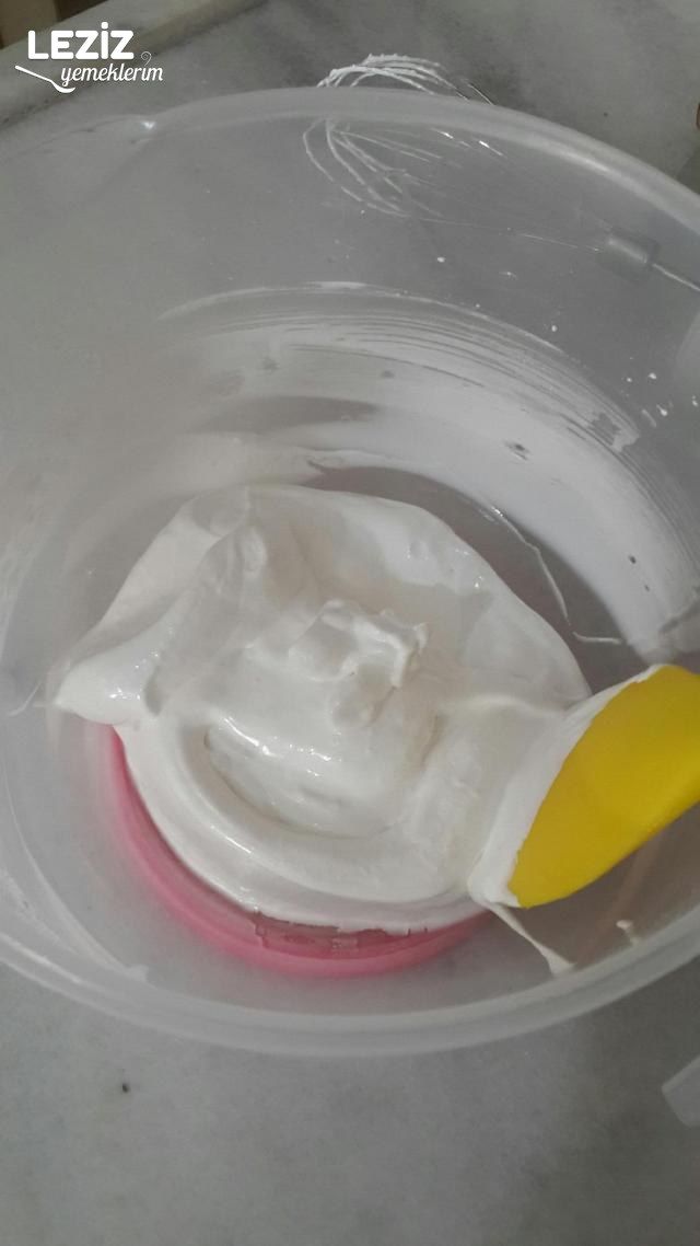 Beze Nasıl Yapılır