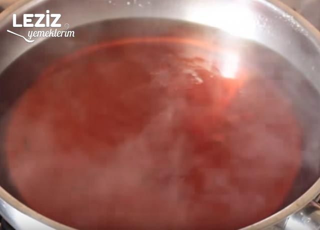 Etimek Tatlısı (Tadı Şahane)