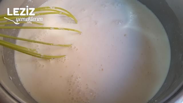 Etimek Tatlısı (Tadı Şahane)