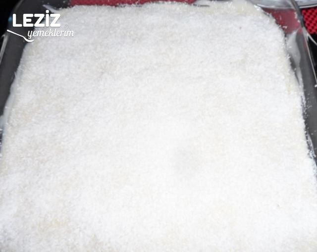 Etimek Tatlısı (Tadı Şahane)