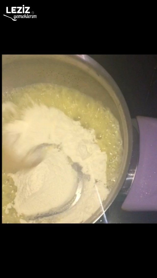 Fırın Makarna Nasıl Yapılır