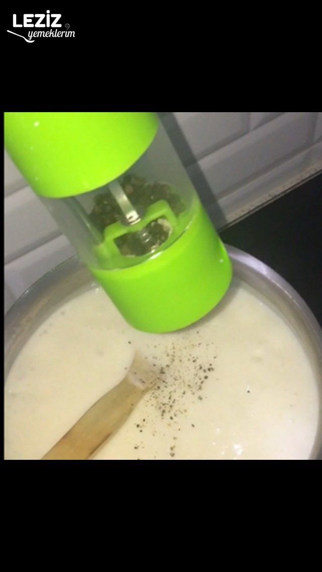 Fırın Makarna Nasıl Yapılır