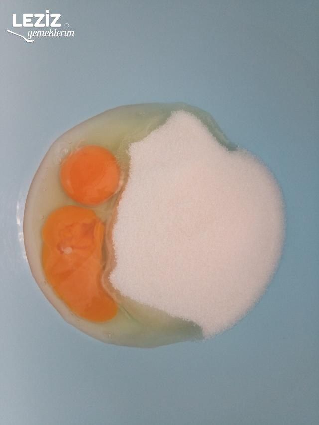 Nefis Ağlayan Kek Tarifi Leziz Yemeklerim