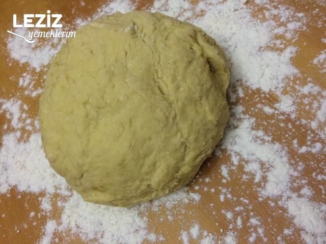 Gnocchi Tarifi (Niyokki)