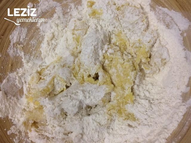 Gnocchi Tarifi (Niyokki)