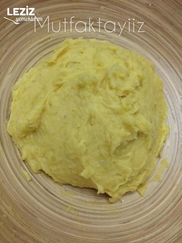 Gnocchi Tarifi (Niyokki)