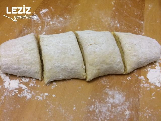 Gnocchi Tarifi (Niyokki)