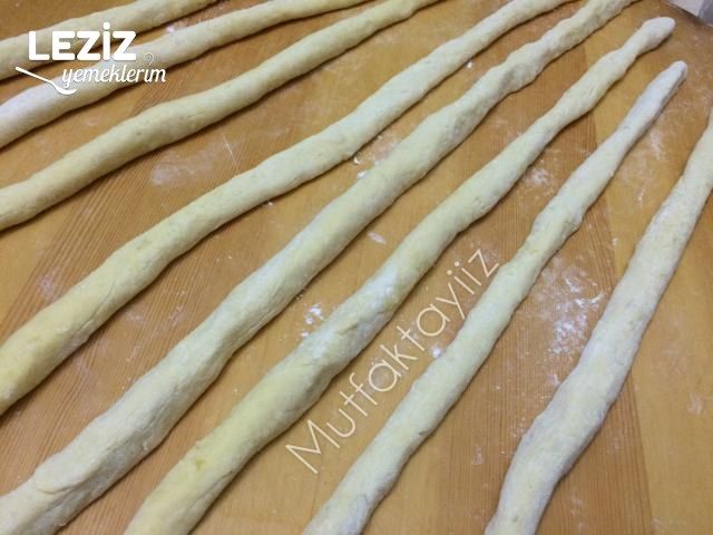 Gnocchi Tarifi (Niyokki)