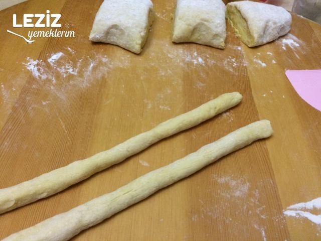 Gnocchi Tarifi (Niyokki)