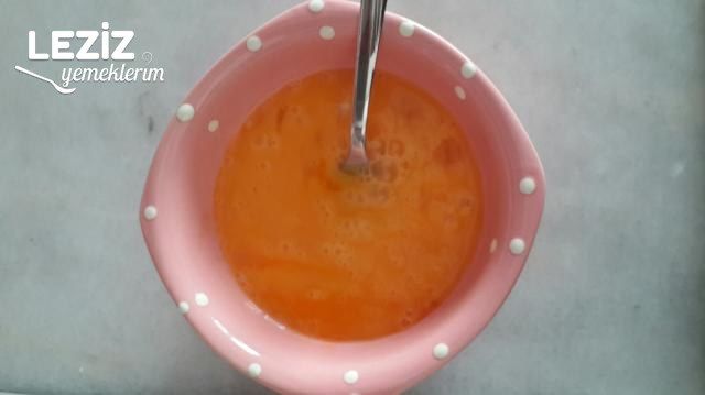 Yumurtalı Köz Patlıcan Kavurması